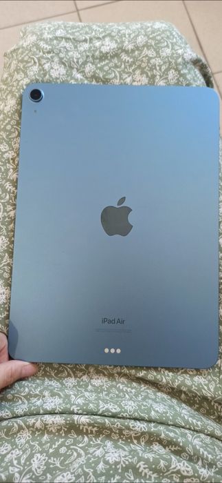 iPad air планшет