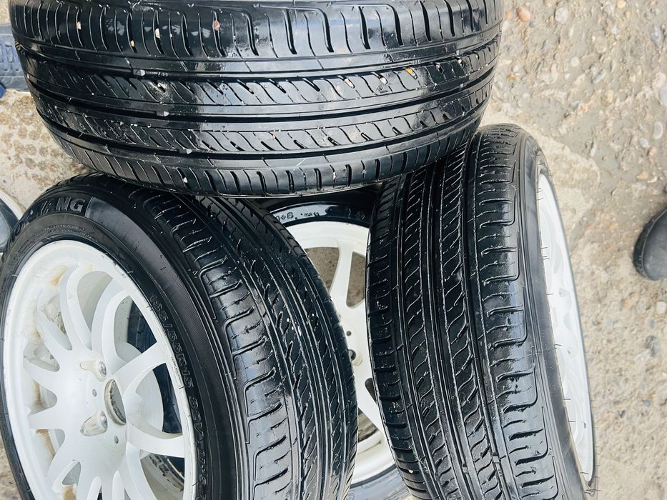 Диски р 15 слики Всмпо