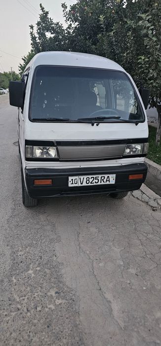 Damas sotiladi 2000 yil