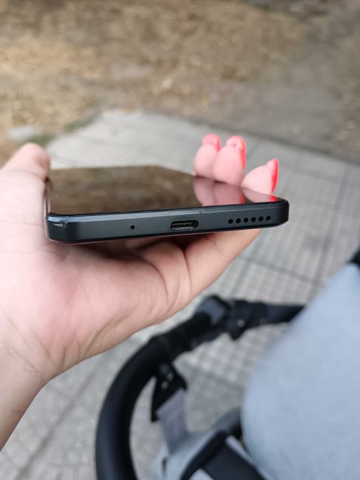 Huawei nova 11i, 128GB, 8GB RAM, 4G, Starry Black