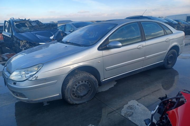 Pompa benzina in rezervor 2.0B Citroen C5 prima generatie (facelift)