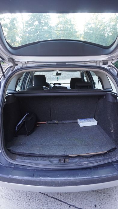 RENAULT Megane 2007 — imagine 2