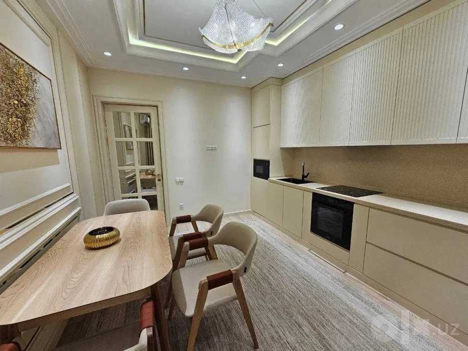 Сдаётся квартира на Юнусабаде, ЖК "Manzara city", ор-р улица Чинабад!
