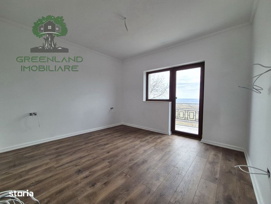 VILA PREMIUM 5 camere, 2 bai, 155mp, TEREN 600mp, TOMESTI