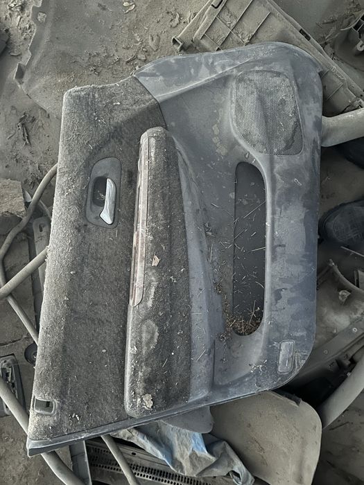 двери хонда одиссей