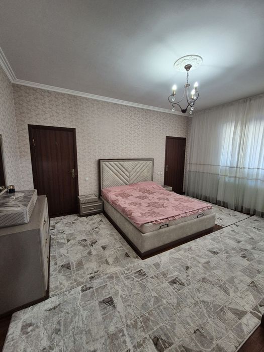 Katta Hovli Sotuvda, Bektemir Tumanida