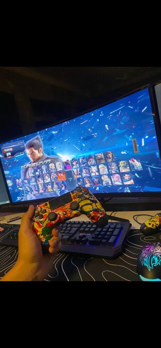 Igravoy Kampyuter Sotiladi