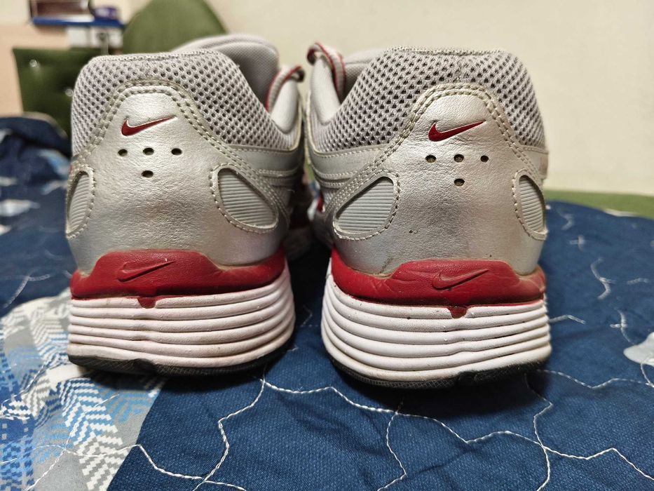 мужские кроссовки Nike P-6000