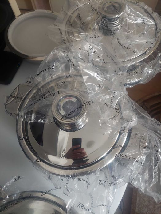 Цептер комплект zepter