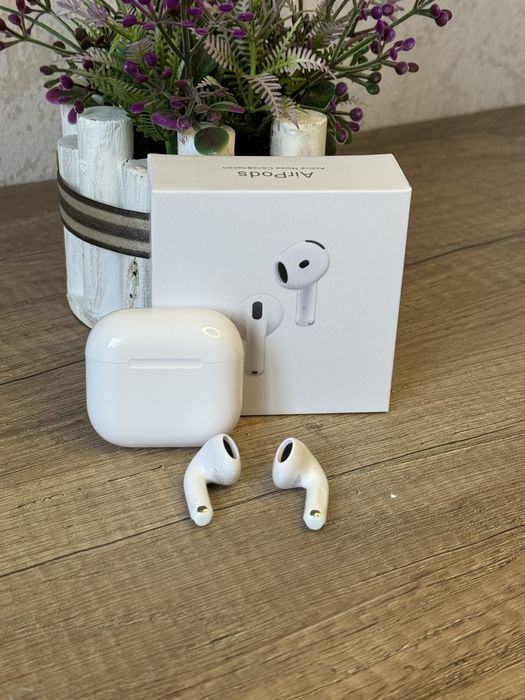 Продам Наушник AirPods 4 ANC