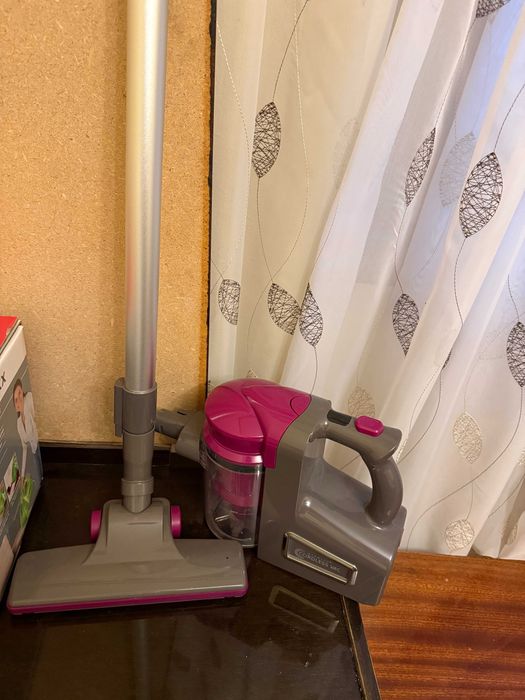 Aspirator vertical fără fir Starlyf Cordless VAC
