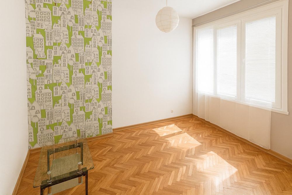 Дава се под наем Двустаен апартамент в София, Оборище - 51 кв.м за 613 € - Снимка #4