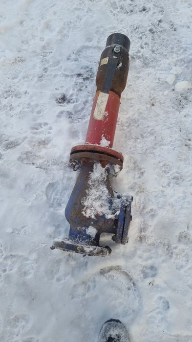 Кран        навал