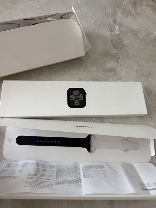 Apple watch se2