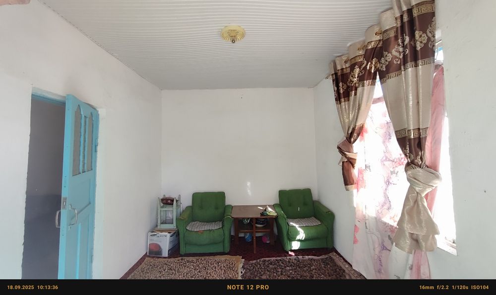 Дача сотилади дача Восходда