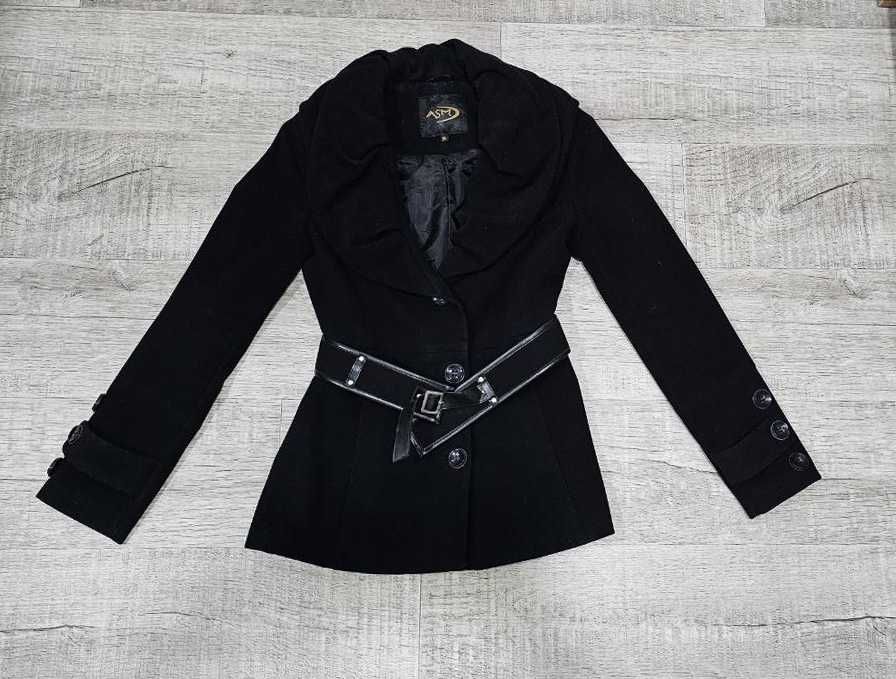 Пальто женское размер 36тур кашемир