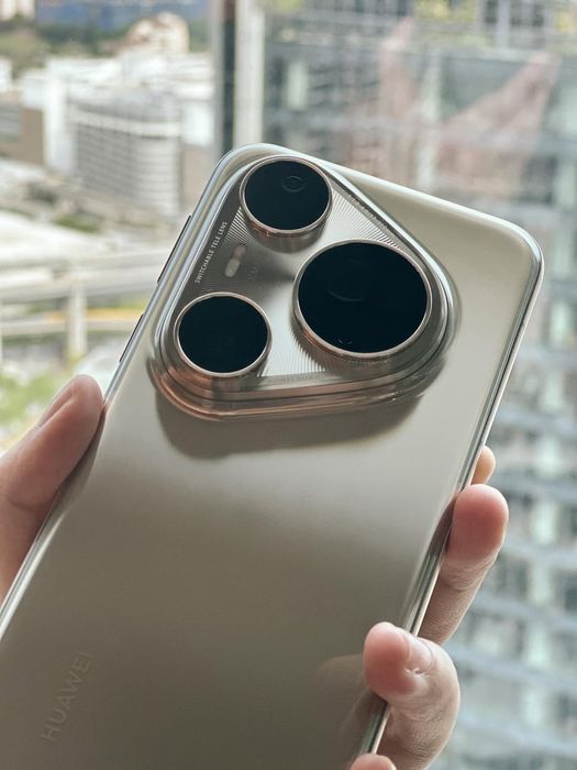 Huawei Pura 80 Ultra