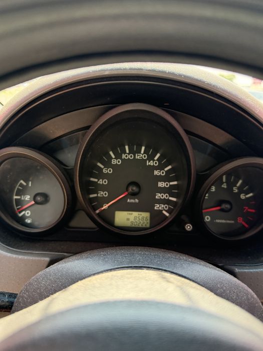 Mitsubishi Colt 1.3 90.000 KM