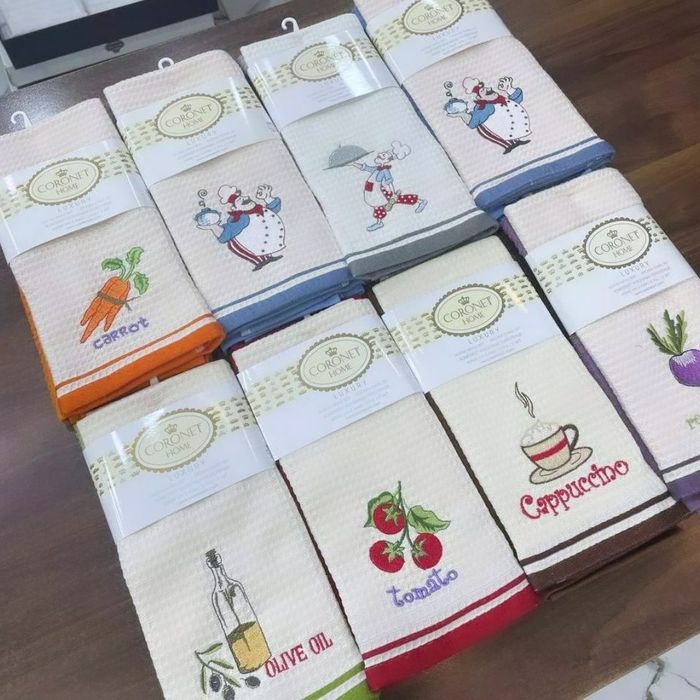 полотенца подарочный 100.000