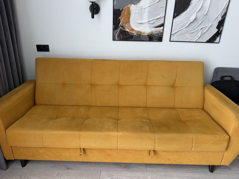 Диван. Фирма Nova. Производство Россия