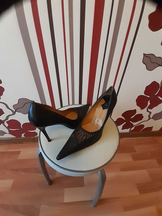 Туфли Франция,Италия