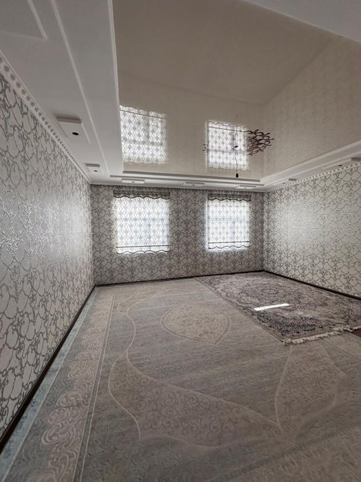 Продаётся дом Туркестан 1а