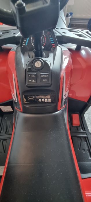 Atv copii de la 3-12 ani