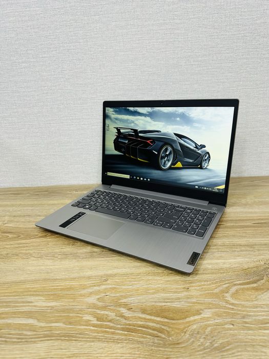 Lenovo i5-10Gen Мощный, Игровой ноутбук для Игр и Программирования