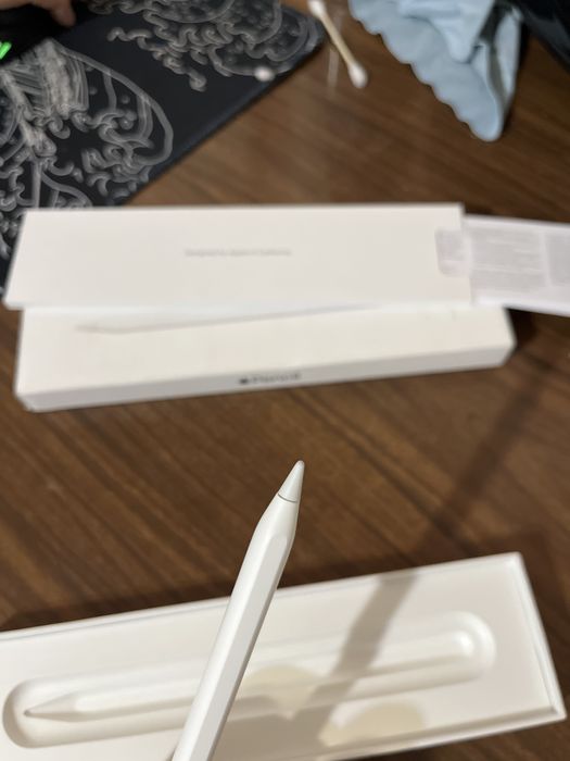 Apple pencil USB-C , эпл пенсил юзб си