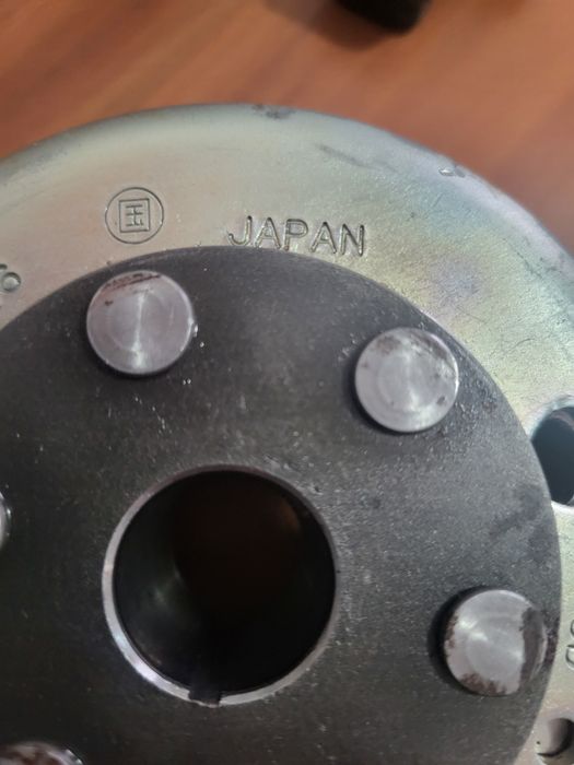 Cdi KTM exc 450 2003. Aprindere,  stator ,rotor,senzor  KTM.