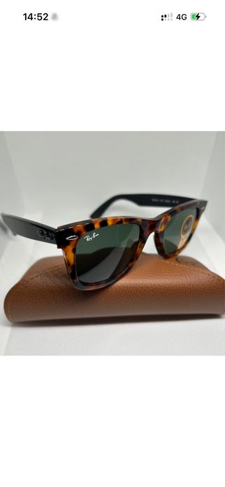 Rayban очки женские