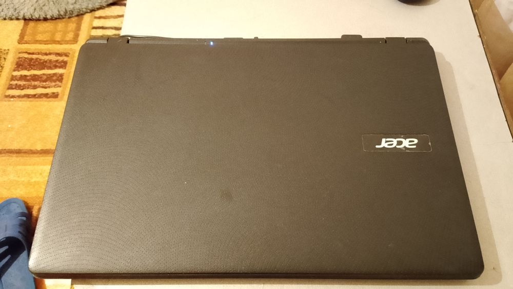 Продам ноутбук acer