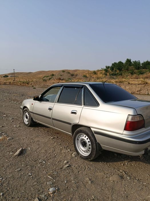 Nexia 2007 yil holati yaxshi