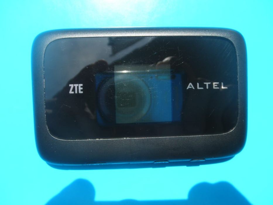 билайн  izi 4G Wi-Fi роутер модем карманный б/у