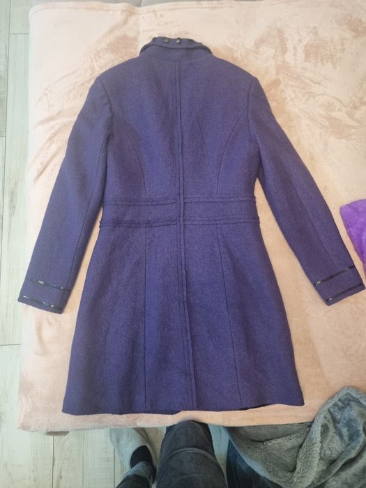 Palton Nissa mar 38
