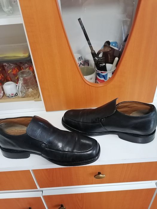 Pantofi bărbat (mărimea 40)