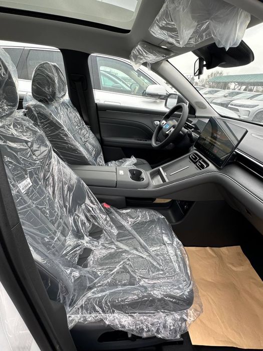 Aion i60 электирчка 2026-26