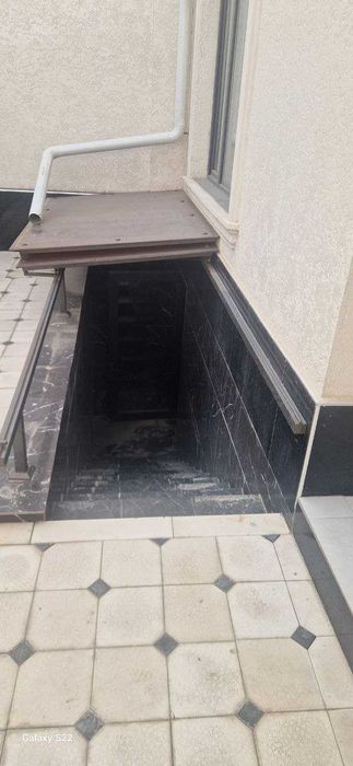 Сергели Тошкент махалла 2,7 соток 6хона, хамма нарсаси билан