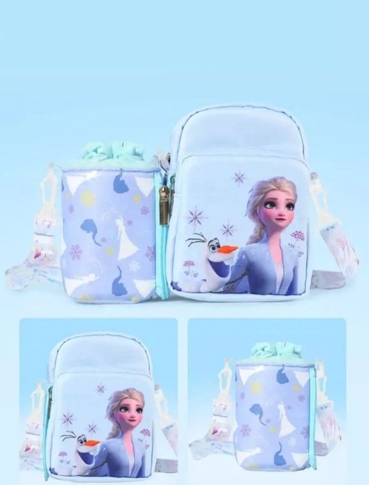 Термосумка, Холодное сердце