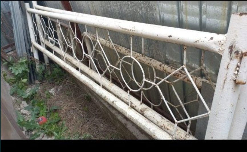 Продам разборный топчан