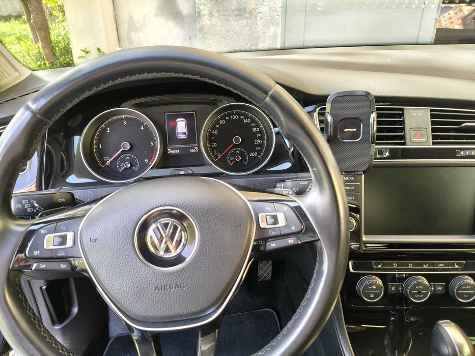 VOLKSWAGEN Golf 2014 — imagine 4