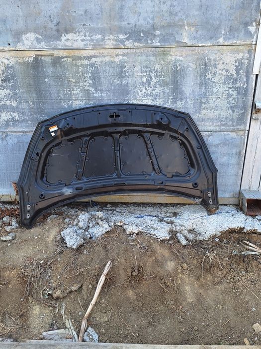 Преден капак за Hyundai I30 /2012-2017