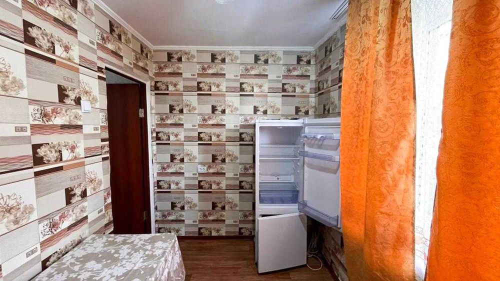 Самал 2комнатная Екатерина Империя