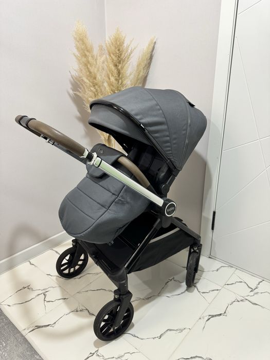 Коляска 2в1 kidilo d900 в отличном состояни