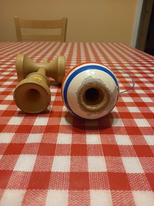 Две Кендами за игра