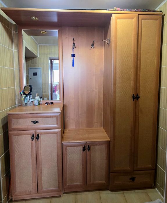 Мебель для прихожий