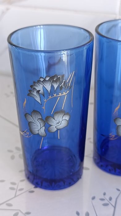 Чайный сервиз  на 6 персон