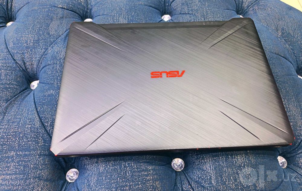 Asus TUF GAMING  Ryzen 5