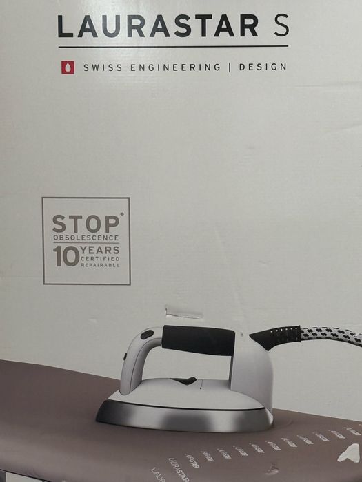 LAURASTAR гладильная доска