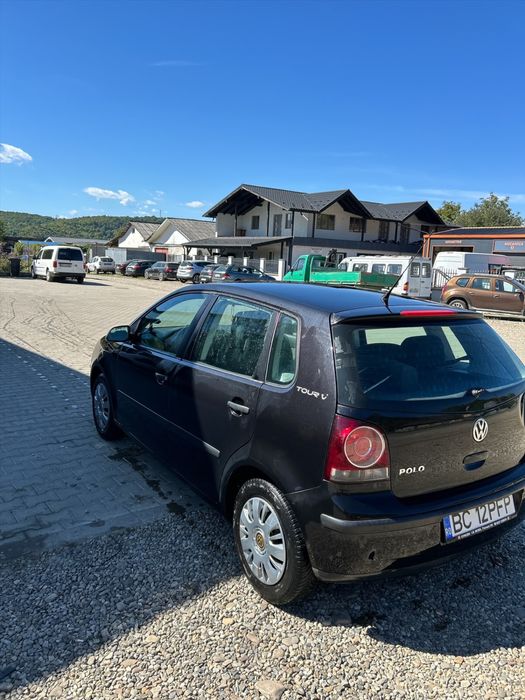 Vând Volkswagen Polo, an 2007